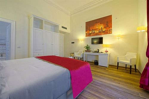 پانسیون Gravina Rooms San Pietro