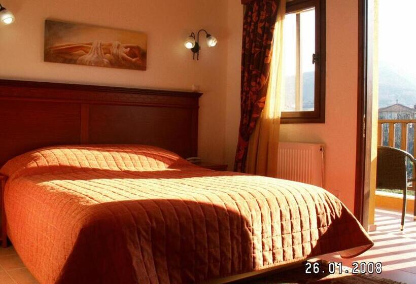 Пансион Olympia Guesthouse