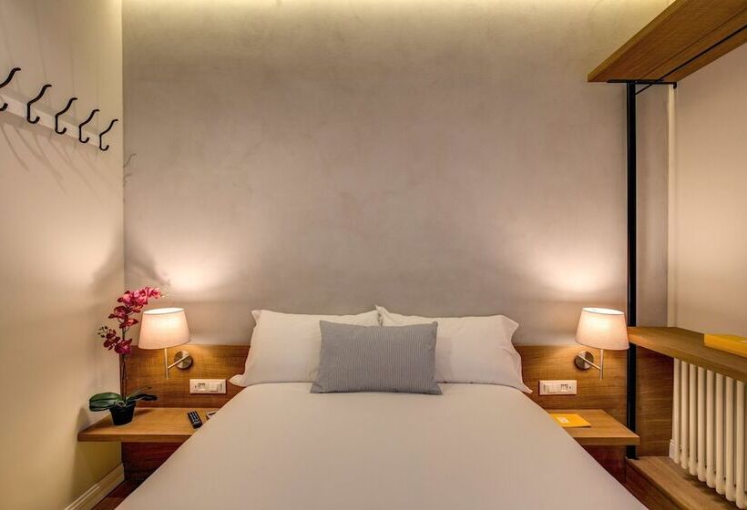 پانسیون The Spanish Suite Campo De  Fiori