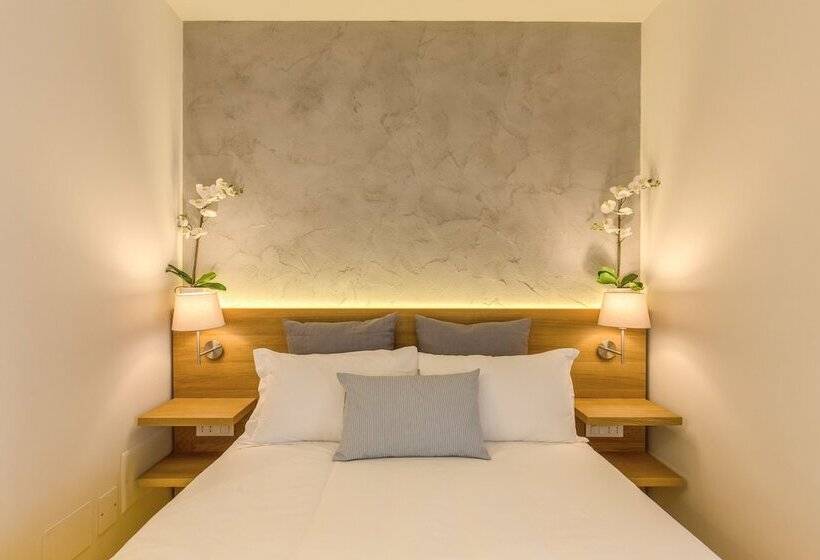 پانسیون The Spanish Suite Campo De  Fiori