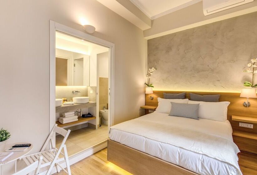 پانسیون The Spanish Suite Campo De  Fiori