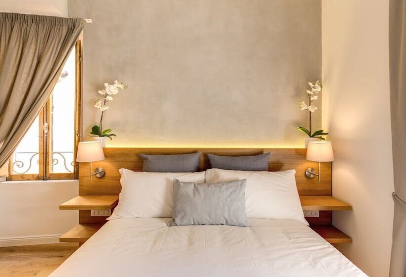 پانسیون The Spanish Suite Campo De  Fiori