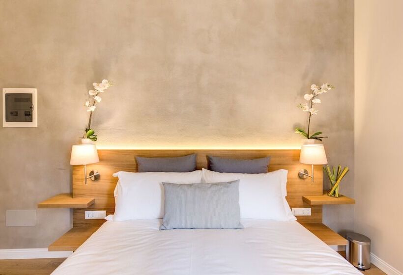 پانسیون The Spanish Suite Campo De  Fiori