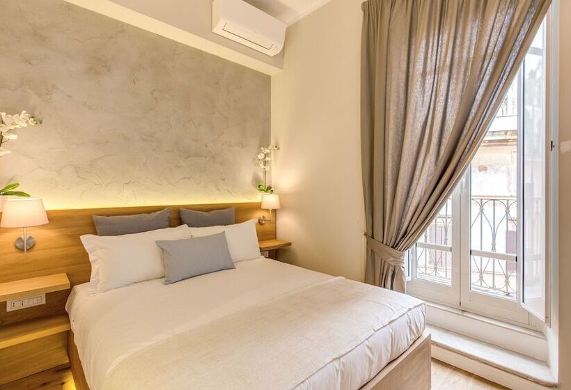 پانسیون The Spanish Suite Campo De  Fiori