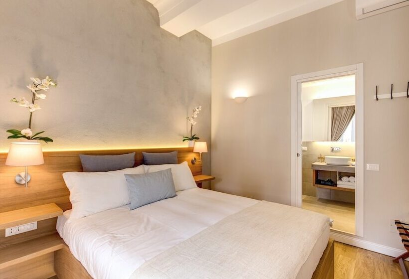 پانسیون The Spanish Suite Campo De  Fiori