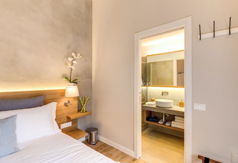 پانسیون The Spanish Suite Campo De  Fiori