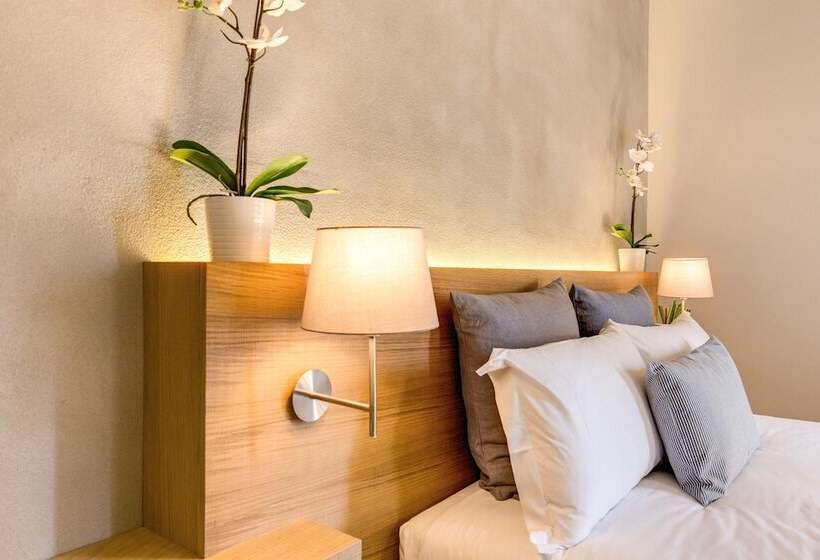 پانسیون The Spanish Suite Campo De  Fiori
