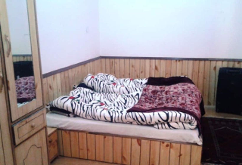 بنسيون Tih Ladakh View Home Stay