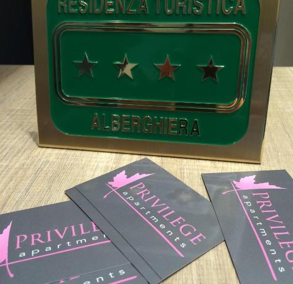 Privilege Apartments