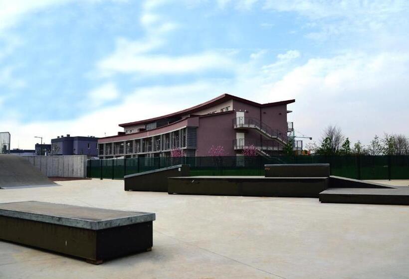 Privilege Apartments