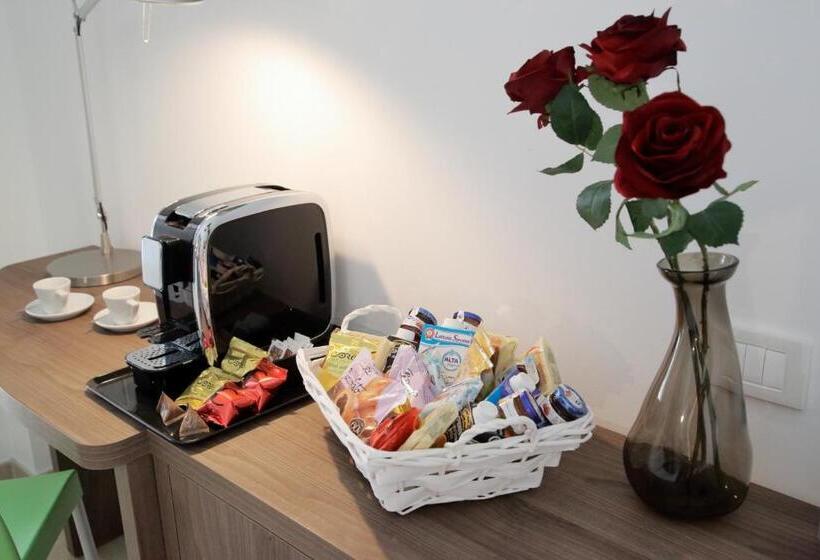 Privilege Apartments