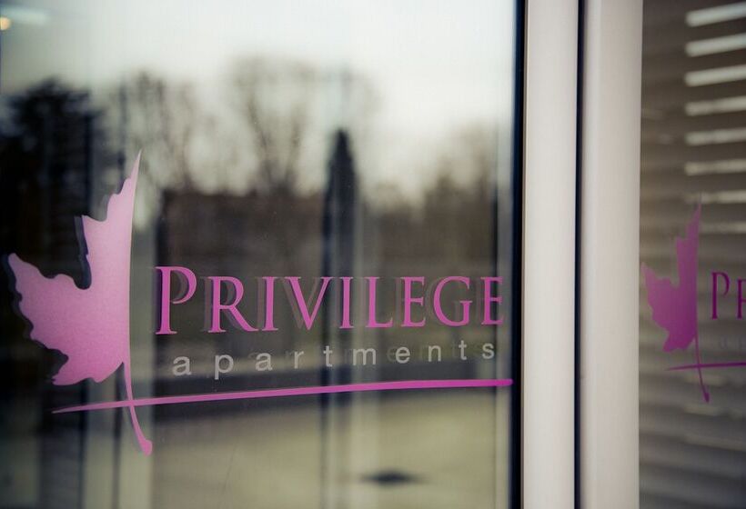 Privilege Apartments