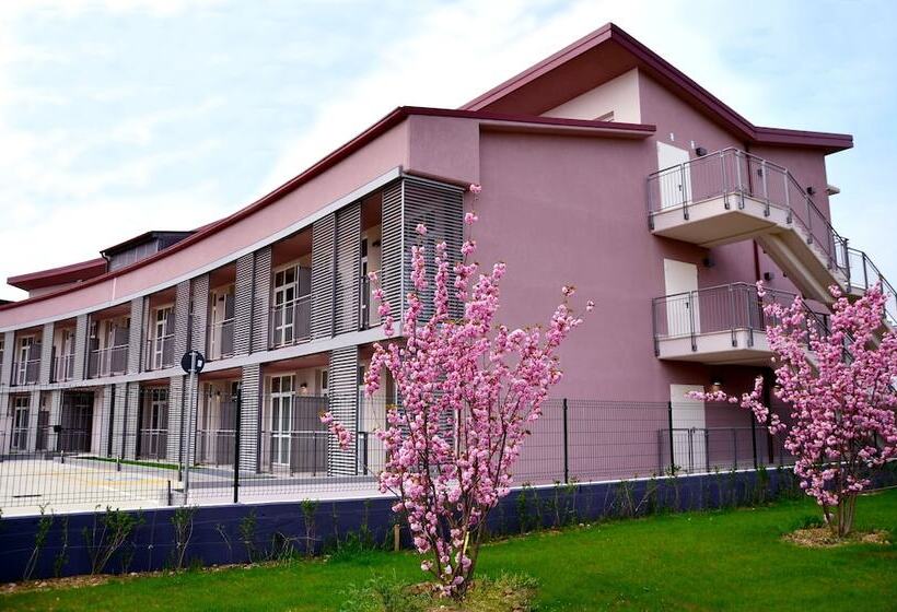 Privilege Apartments