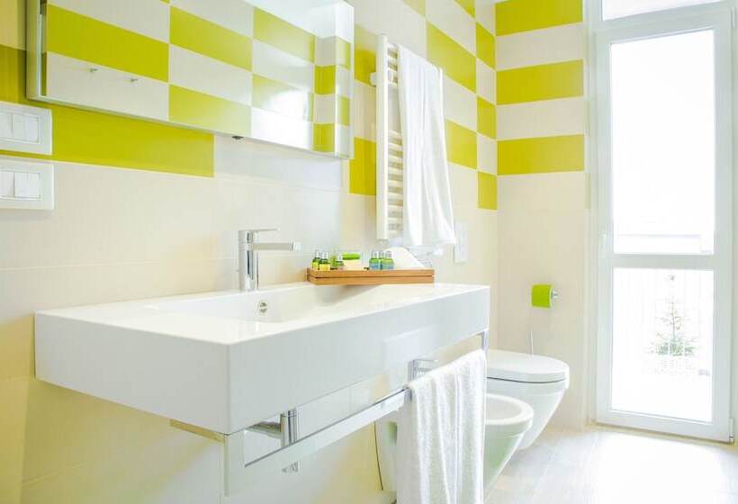 Privilege Apartments