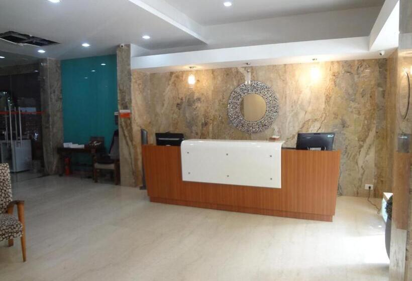 Royal Park Hotel Dockyard