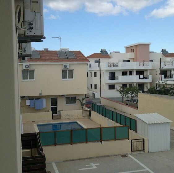 Savva Complex