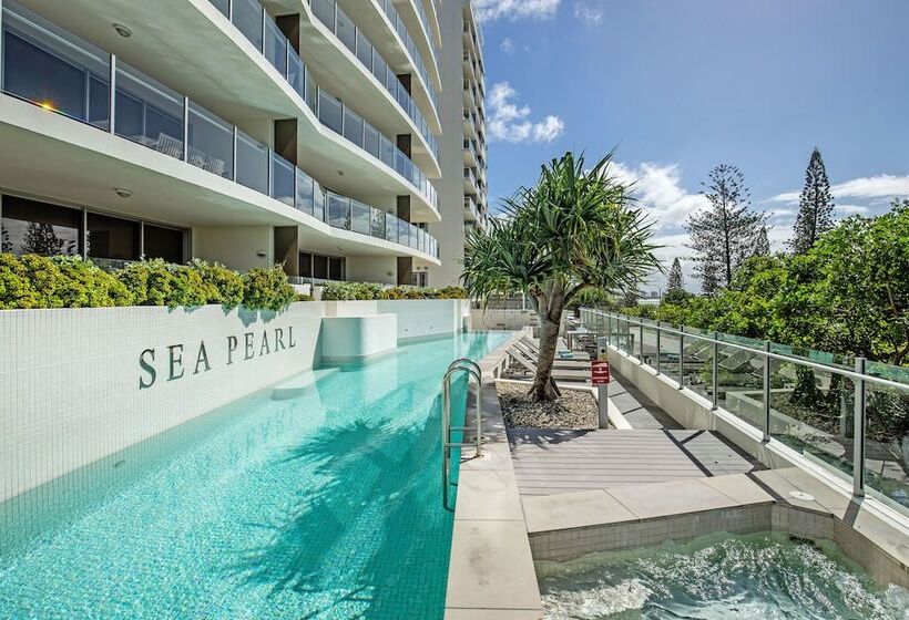 Sea Pearl A1 Beach Resort