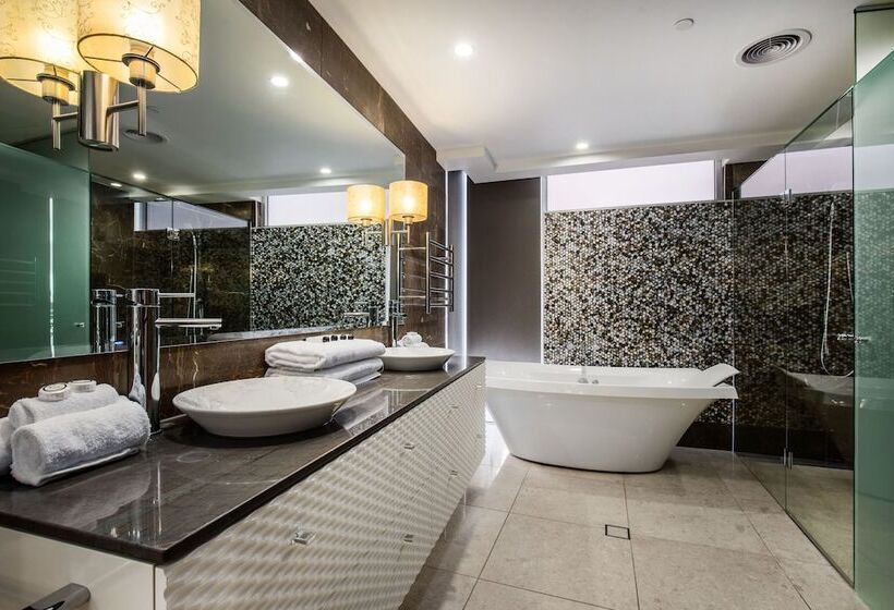 Sea Pearl A1 Beach Resort