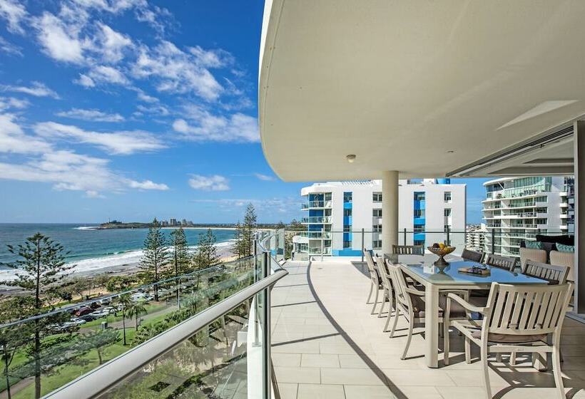 Sea Pearl A1 Beach Resort