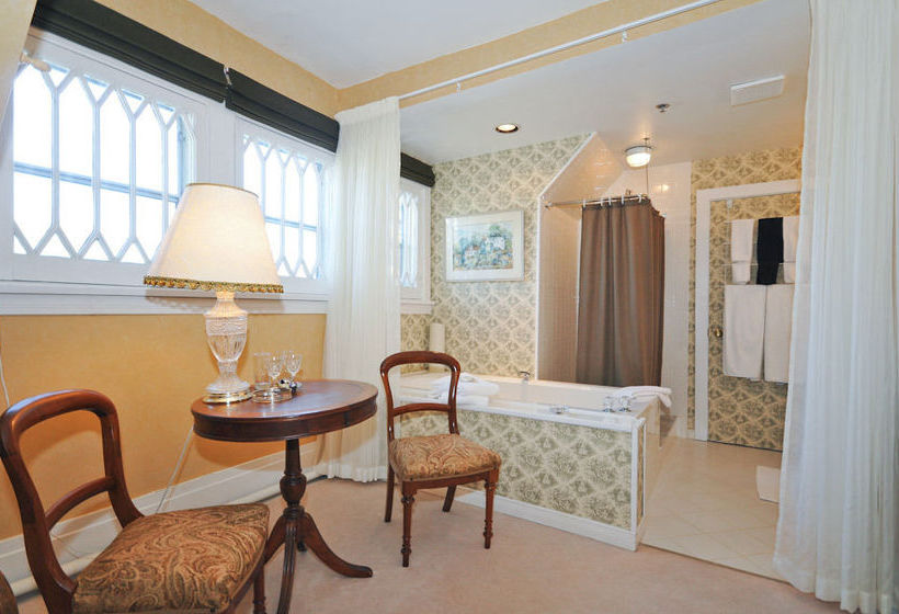 Sleepy Hollow B&b