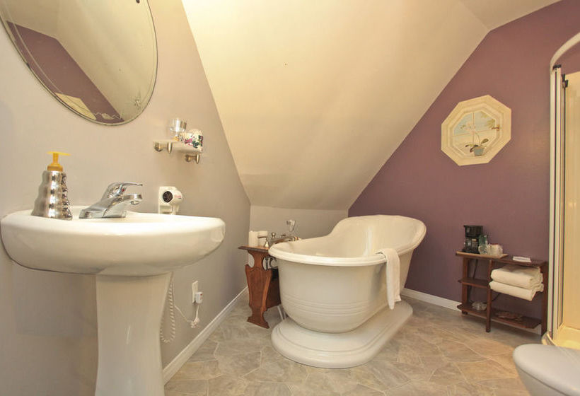 Sleepy Hollow B&b
