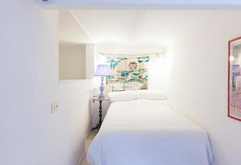 Trastevere Lux  My Extra Home