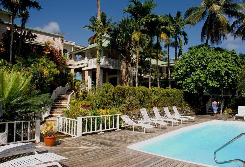 Yap Pacific Dive Resort