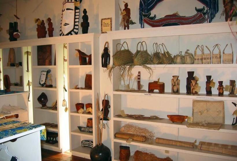 Yap Pacific Dive Resort