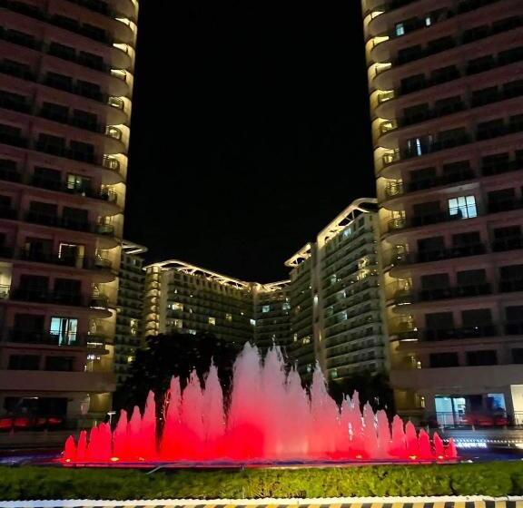 Azure Urban Residences By Lyn