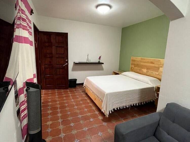 هتل Casona Lulá