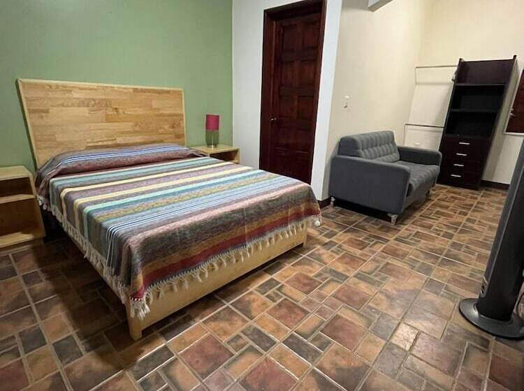 هتل Casona Lulá