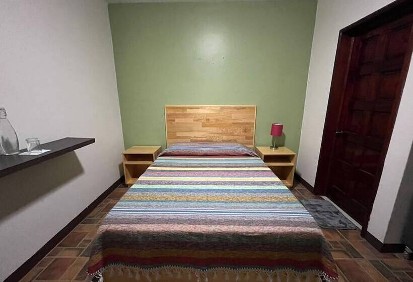 هتل Casona Lulá