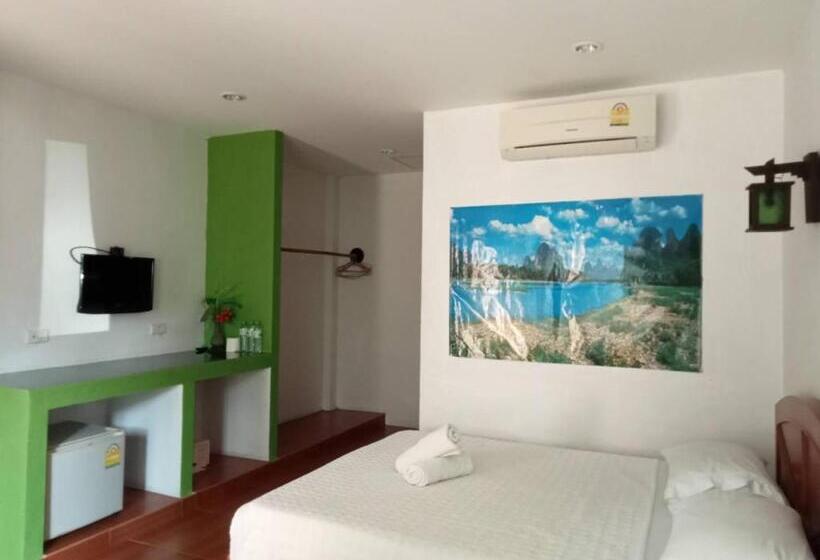펜션 Bank Guesthouse