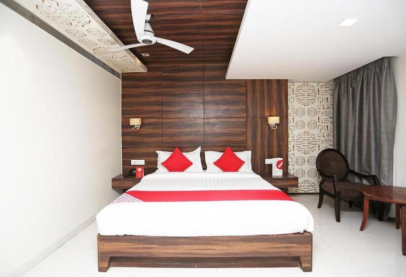 فندق Oyo 5561  Cambean