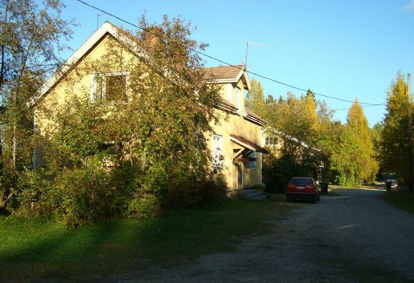 Gran Hotellihuoneistot 1