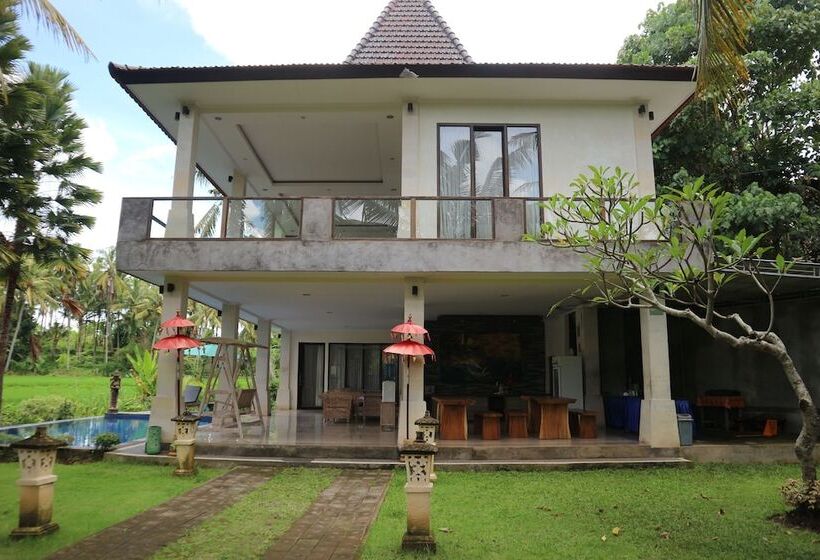 هتل Pondok Tulasi Semaya House