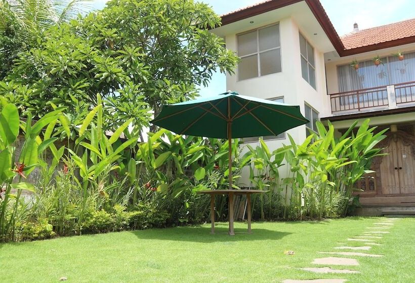 هتل Pondok Tulasi Semaya House