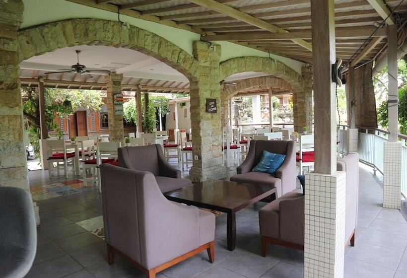 هتل Pondok Tulasi Semaya House