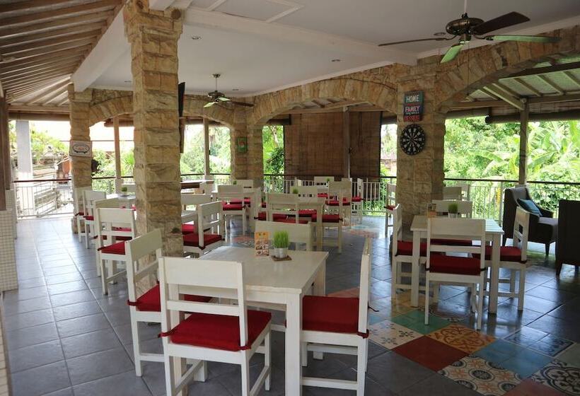 هتل Pondok Tulasi Semaya House