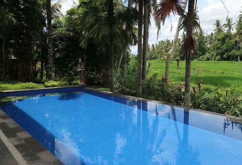 هتل Pondok Tulasi Semaya House