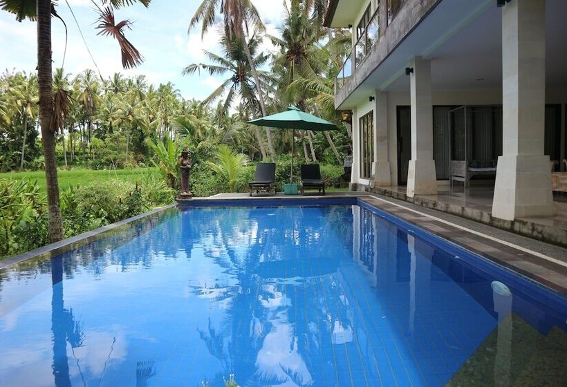 هتل Pondok Tulasi Semaya House