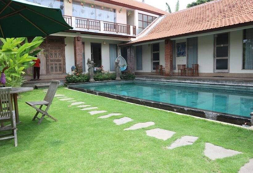 هتل Pondok Tulasi Semaya House