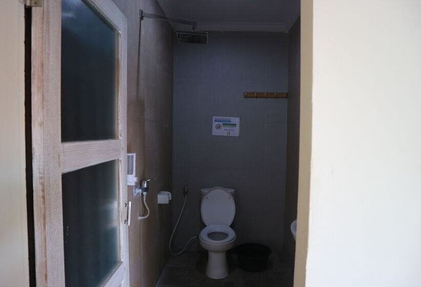 هتل Pondok Tulasi Semaya House