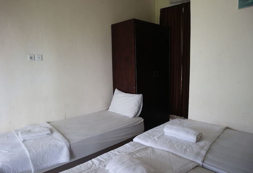 هتل Pondok Tulasi Semaya House