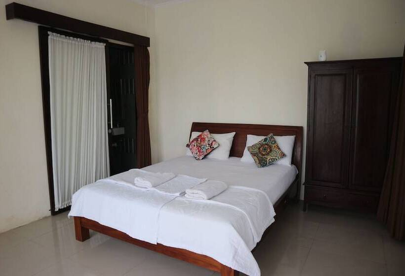 هتل Pondok Tulasi Semaya House