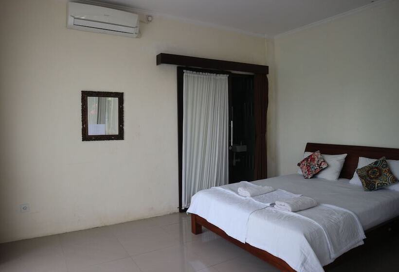 هتل Pondok Tulasi Semaya House