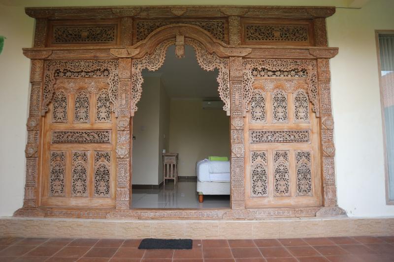 هتل Pondok Tulasi Semaya House