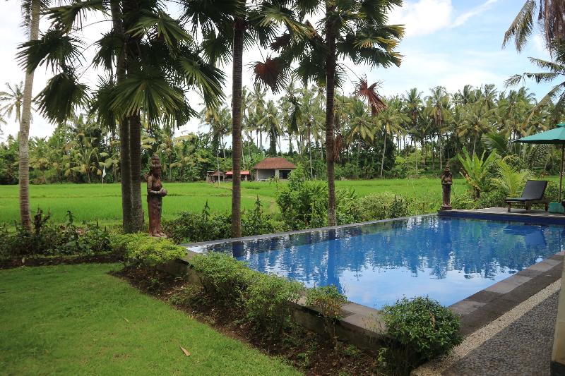 هتل Pondok Tulasi Semaya House