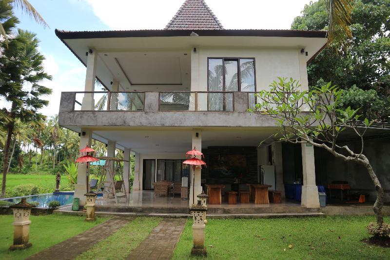 هتل Pondok Tulasi Semaya House