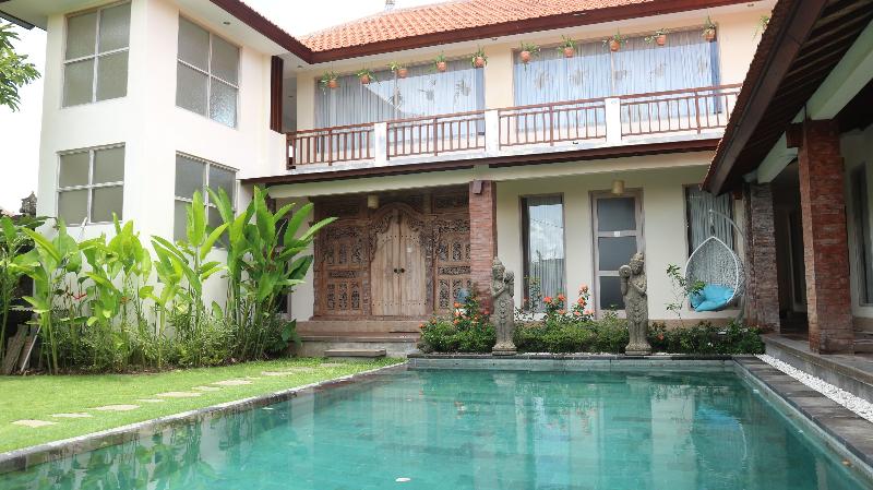 هتل Pondok Tulasi Semaya House